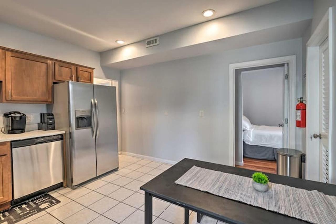 Astonishing 4Br Bright *Apt With Modern Amenities! Boston Eksteriør billede