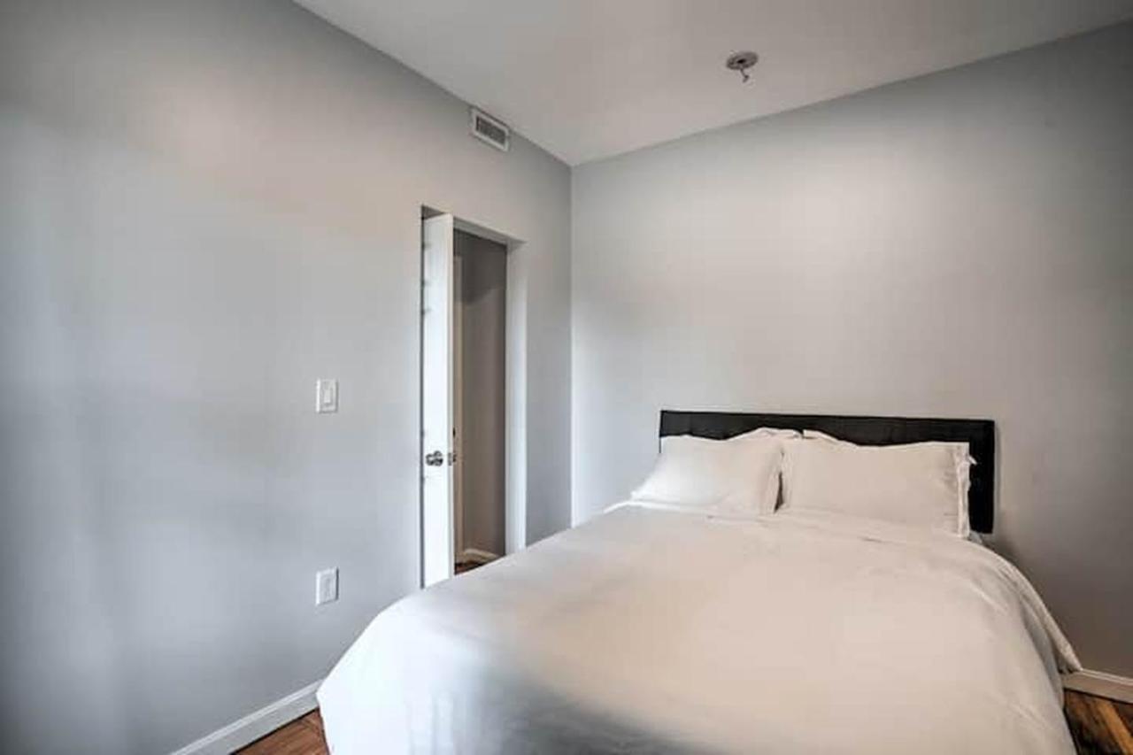 Astonishing 4Br Bright *Apt With Modern Amenities! Boston Eksteriør billede