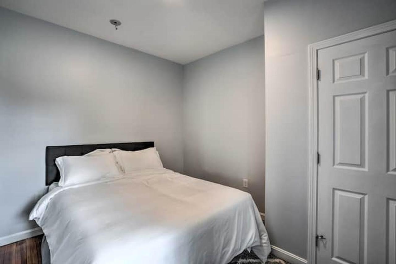 Astonishing 4Br Bright *Apt With Modern Amenities! Boston Eksteriør billede