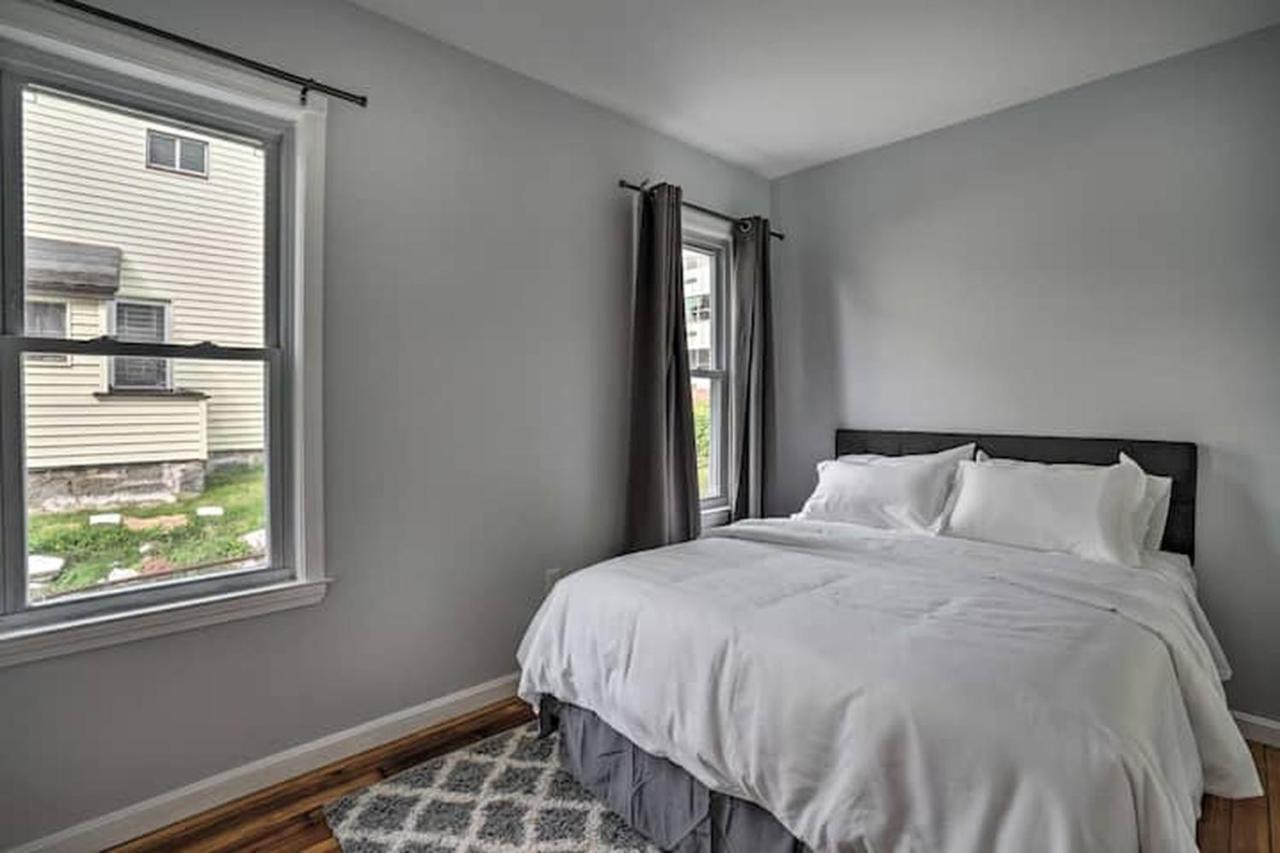 Astonishing 4Br Bright *Apt With Modern Amenities! Boston Eksteriør billede