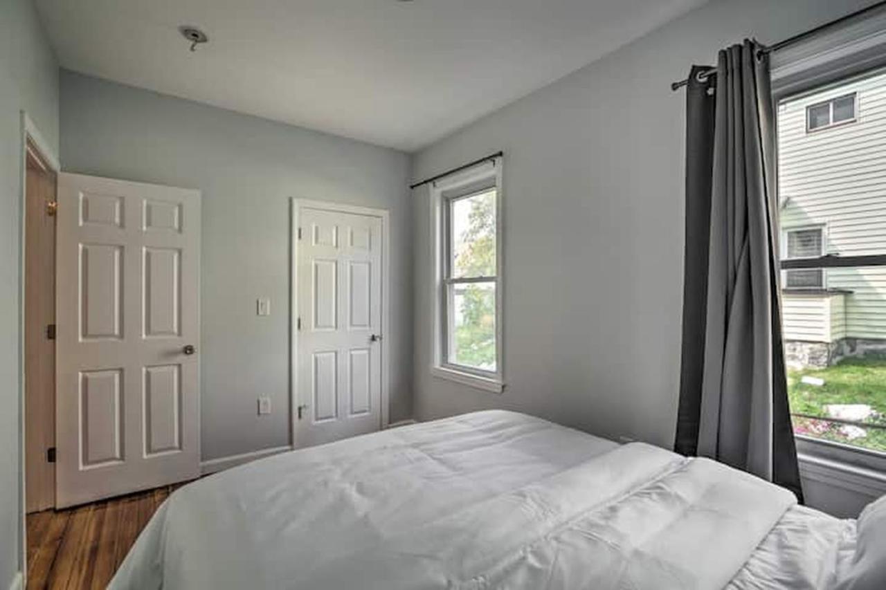 Astonishing 4Br Bright *Apt With Modern Amenities! Boston Eksteriør billede