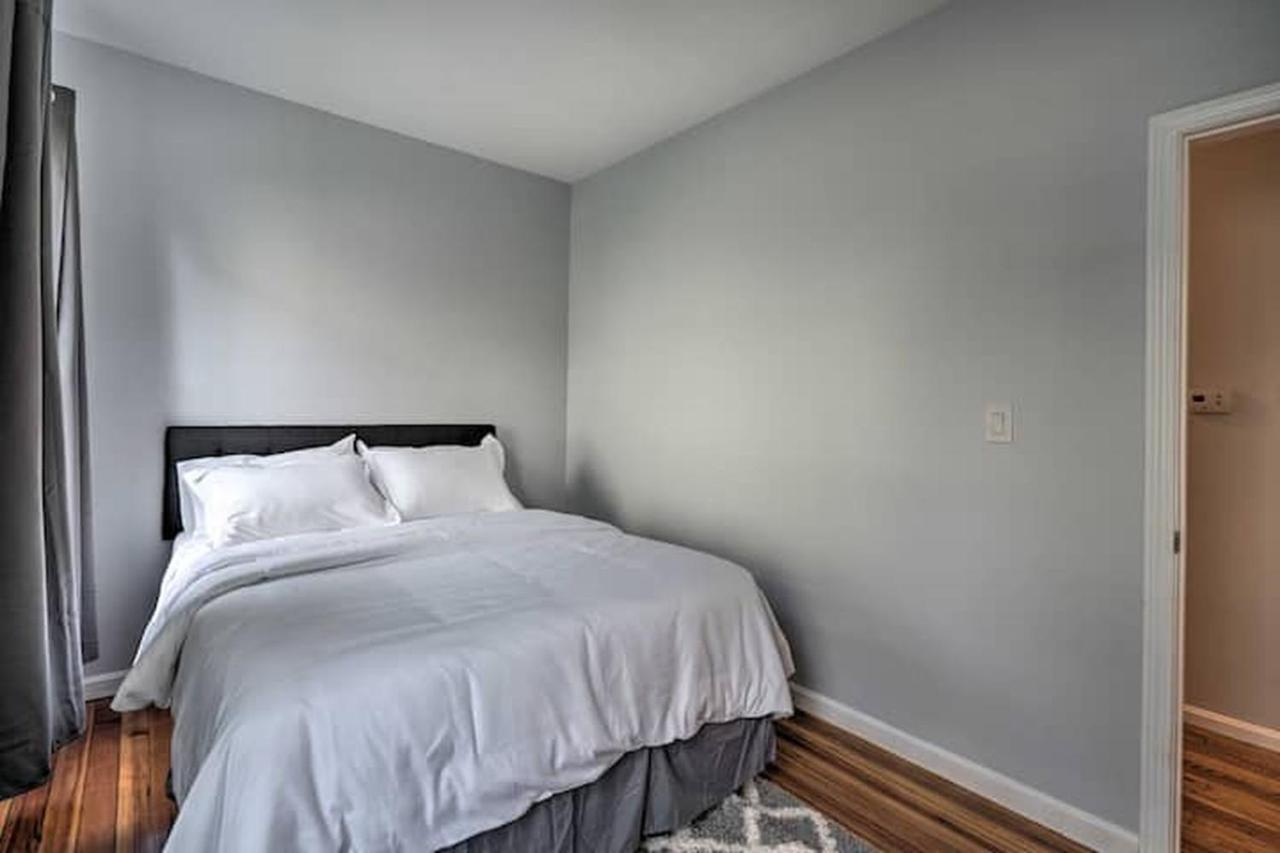 Astonishing 4Br Bright *Apt With Modern Amenities! Boston Eksteriør billede