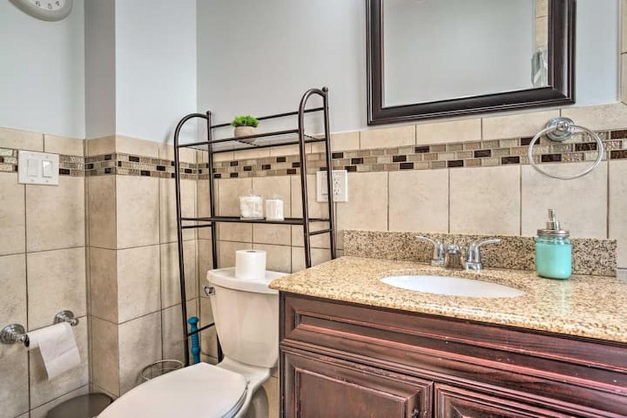 Astonishing 4Br Bright *Apt With Modern Amenities! Boston Eksteriør billede